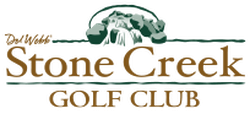 Stone Creek Golf Club FL logo