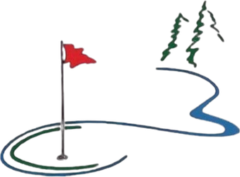 Spring Brook Country Club MN logo