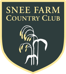Snee Farm Country Club logo