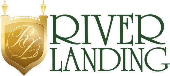 River Landing Sports Club logo