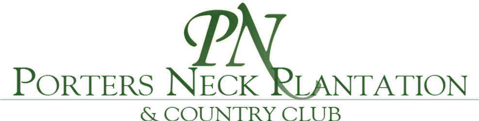 Porters Neck Country Club logo