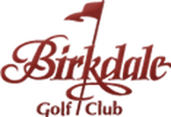 Birkdale Golf Club VA logo