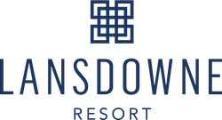 Lansdowne Resort and Club logo