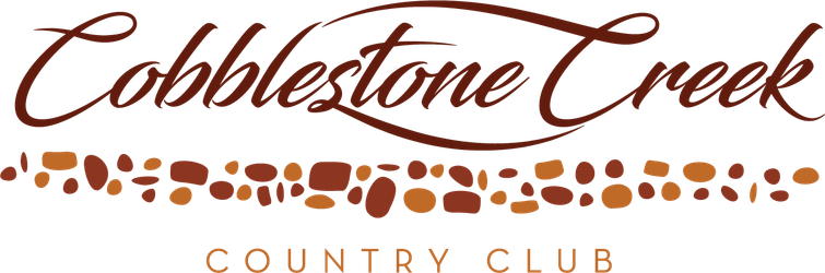 Cobblestone Creek Country Club NJ logo