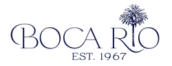 Boca Rio Golf Club logo