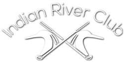 Indian River Club logo