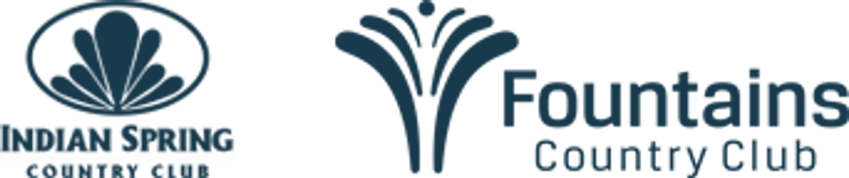 Fountains Country Club logo