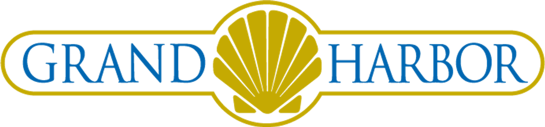 Grand Harbor Club logo