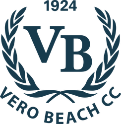 Vero Beach Country Club logo