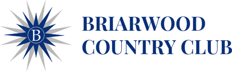 Briarwood Country Club IL logo