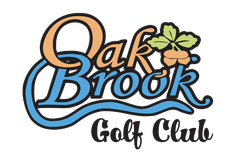 Oak Brook Golf Club logo