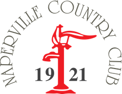 Naperville Country Club logo