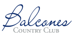 Balcones Country Club logo