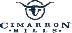 Cimarron Hills Golf & Country Club logo