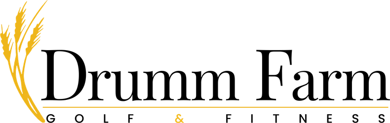 Drumm Farm Golf & Fitness logo