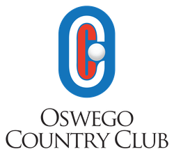 Oswego Country Club logo