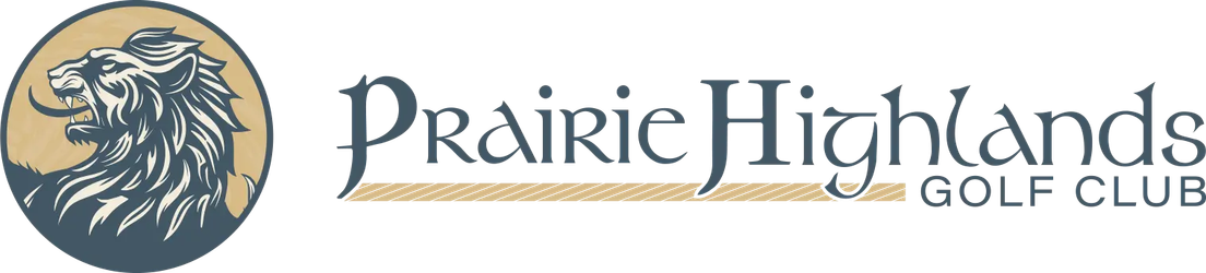 Prairie Highlands Golf Club logo