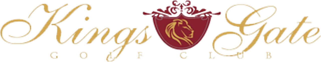 Kings Gate Golf Club logo