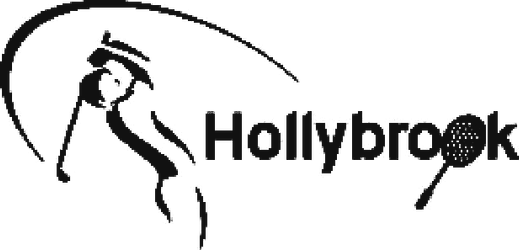 Hollybrook Golf and Tennis Club logo