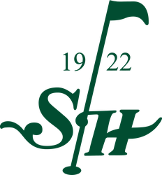 Sunset Hills Country Club IL logo