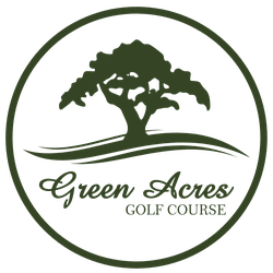 Green Acres Golf Course MI logo