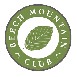 The Beech Mountain Club logo