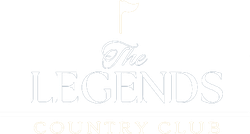 The Legends Country Club logo