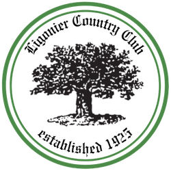 Ligonier Country Club logo