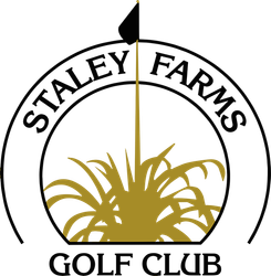 Staley Farms Golf Club logo