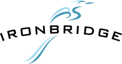 Ironbridge Club logo