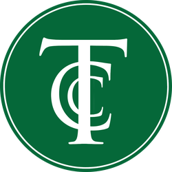 Trumbull Country Club logo