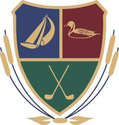 Lake Chesdin Golf Club logo
