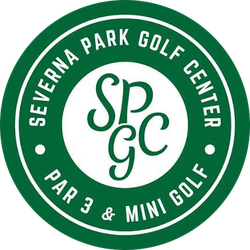 Severna Park Golf Center logo
