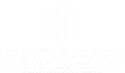 Wachesaw Plantation Club logo