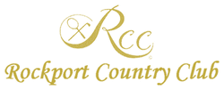 Rockport Country Club logo