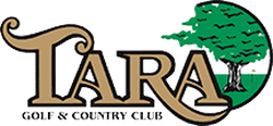Tara Golf and Country Club logo