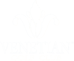 Venetian Golf Club logo