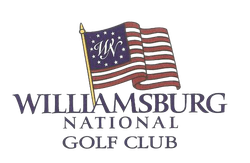 Williamsburg National Golf Club logo