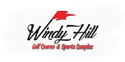 Windy Hill Golf Course & Sports Complex logo