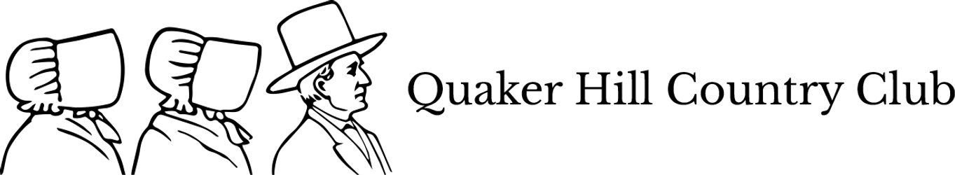 Quaker Hill Country Club logo