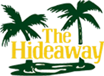 Hideaway Country Club logo
