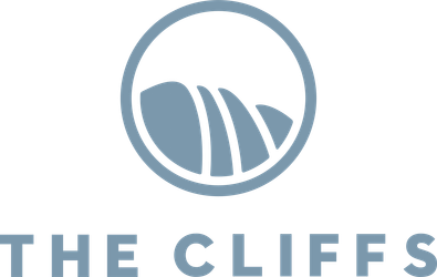 The Cliffs at Mountain Park logo