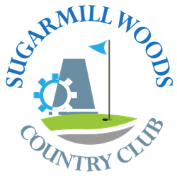 Sugarmill Woods Country Club logo