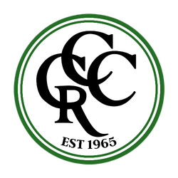 Cedar Rock Country Club logo