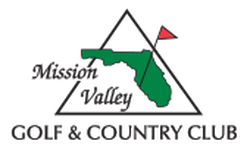 Mission Valley Golf & Country Club logo