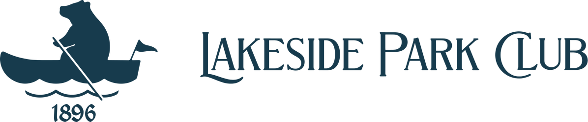 Jefferson Lakeside Country Club logo