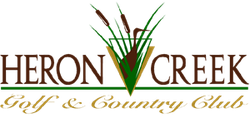 Heron Creek Golf & Country Club logo