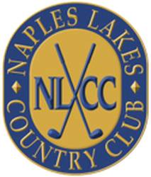 Naples Lakes Country Club logo