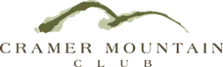 Cramer Mountain Country Club logo