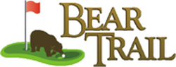Bear Trail Golf Club logo
